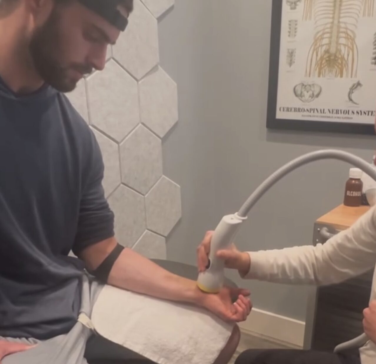 When Nothing Else Has Worked: SoftWave Therapy for Long-Term Chronic Pain