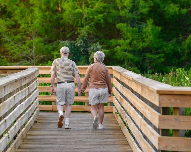 Staying Active After 60: SoftWave Therapy for Seniors in Cedar Park
